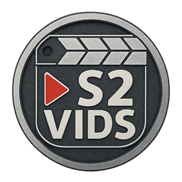 S2VIDS Logo